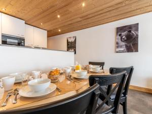 Apartment Les Hauts du Val Claret - Val Claret-27 by Interhome