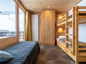 Apartment Les Hauts du Val Claret - Val Claret-27 by Interhome