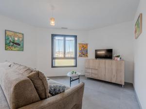 Apartment Collioure le haut-1 by Interhome