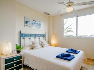 Apartment Denia Dream II-3 by Interhome