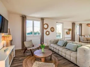 Holiday Home La Lividig Bleue by Interhome - Plounéour-Trez