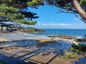 Maisons de vacances Holiday Home Ker Lolis by Interhome : photos des chambres