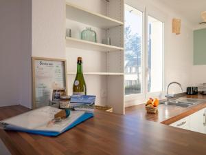 Holiday Home La Lividig Bleue by Interhome