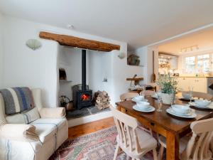 Holiday Home Hillside by Interhome