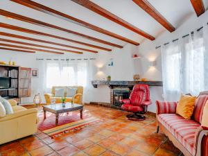 Holiday Home Villa Mi Sueno by Interhome