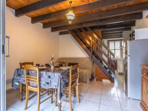 Appartements Apartment Cap Caddy by Interhome : photos des chambres