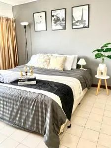 Impact Arena Condo C1 by GoodRoom24 - Ban Song Hong