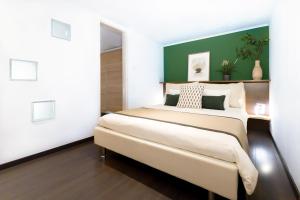 Budapest Downtown Museum Apartments