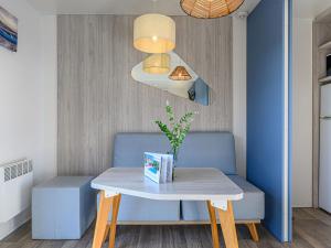 Appartements Apartment Otello 1 - L-Ibis Noir by Interhome : photos des chambres