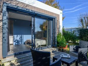 Apartment Otello 1 - LIbis Noir by Interhome