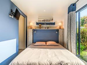 Apartment Otello 1 - LIbis Noir by Interhome