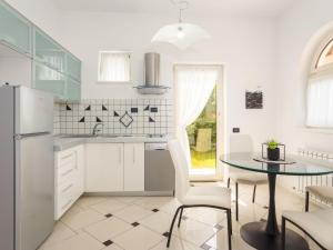 Apartment Villa Vizula by Interhome