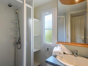 Appartements Apartment La Spatule by Interhome : photos des chambres