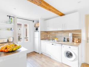 Apartment T2 Bazeilles by Interhome