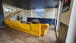 Domaine Caloin - Cinéma - Echinghen