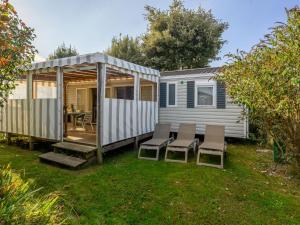 Appartements Apartment Le Colvert by Interhome : photos des chambres