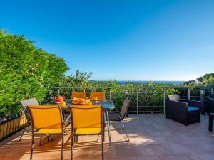 Appartements Apartment Colline Valmer-7 by Interhome : photos des chambres