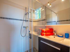 Appartements Apartment Colline Valmer-7 by Interhome : photos des chambres