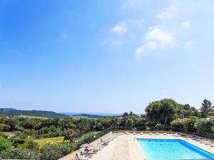 Appartements Apartment Colline Valmer-7 by Interhome : photos des chambres