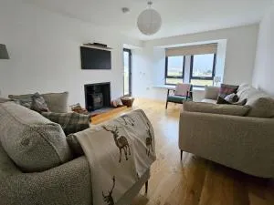 Holiday Home Carbost Cottage by Interhome - Tole