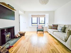 Holiday Home Carbost Cottage by Interhome