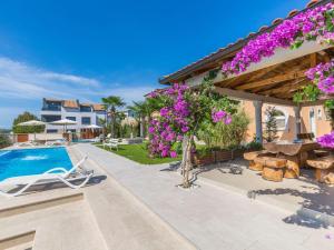 Apartment Villa Vizula by Interhome