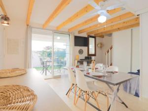 Holiday Home Les Sopralynes-2 by Interhome