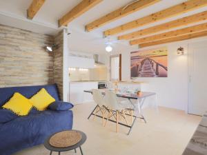 Maisons de vacances Holiday Home Les Sopralynes-2 by Interhome : photos des chambres