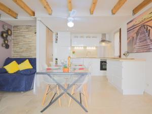 Holiday Home Les Sopralynes-2 by Interhome