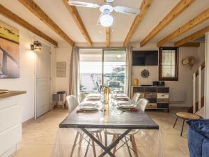 Holiday Home Les Sopralynes-2 by Interhome