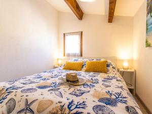 Maisons de vacances Holiday Home Les Sopralynes-2 by Interhome : photos des chambres
