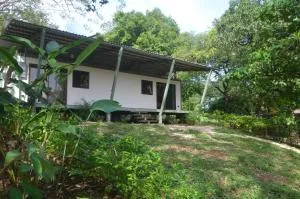 Casa Abierta - Lagunilla