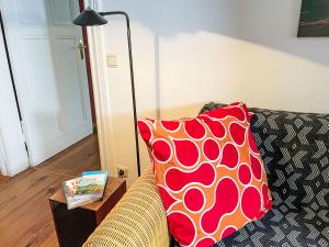 Apartment Regenbogen by Interhome