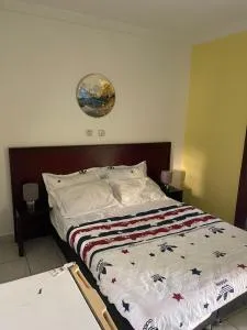 CLAUDE house - Bonamoussadi