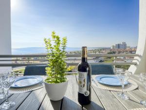 Apartment Bahia-15 by Interhome