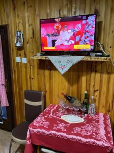 Apartment Sarganska Osmica