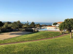 Apartment Ocean for ever by Interhome