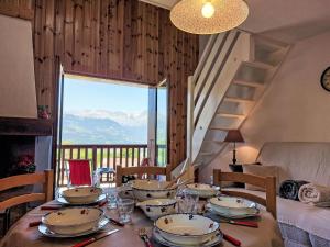 Apartment La coupe de Cristal by Interhome