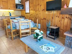 Apartment La coupe de Cristal by Interhome