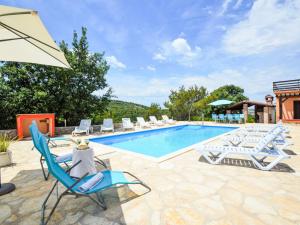 Apartment Sonus Silenti by Interhome