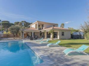 Holiday Home Villa by Interhome