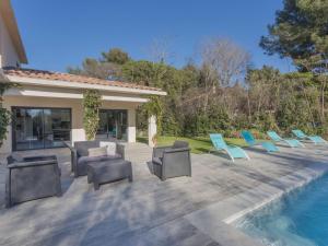 Holiday Home Villa by Interhome