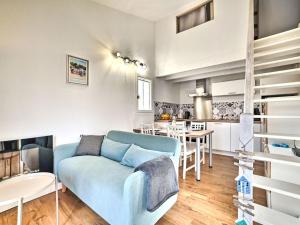 Holiday Home Le Douhet 2 by Interhome