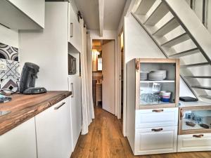 Holiday Home Le Douhet 2 by Interhome