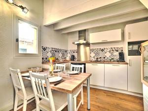 Holiday Home Le Douhet 2 by Interhome