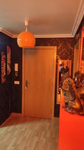 Apartamento en Navarrete