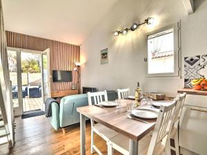Holiday Home Le Douhet 2 by Interhome