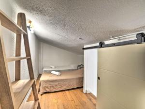 Maisons de vacances Holiday Home Le Douhet 2 by Interhome : photos des chambres