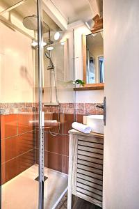 Maisons de vacances Holiday Home Le Douhet 2 by Interhome : photos des chambres