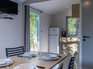 Appartements Apartment Le Cygne by Interhome : photos des chambres